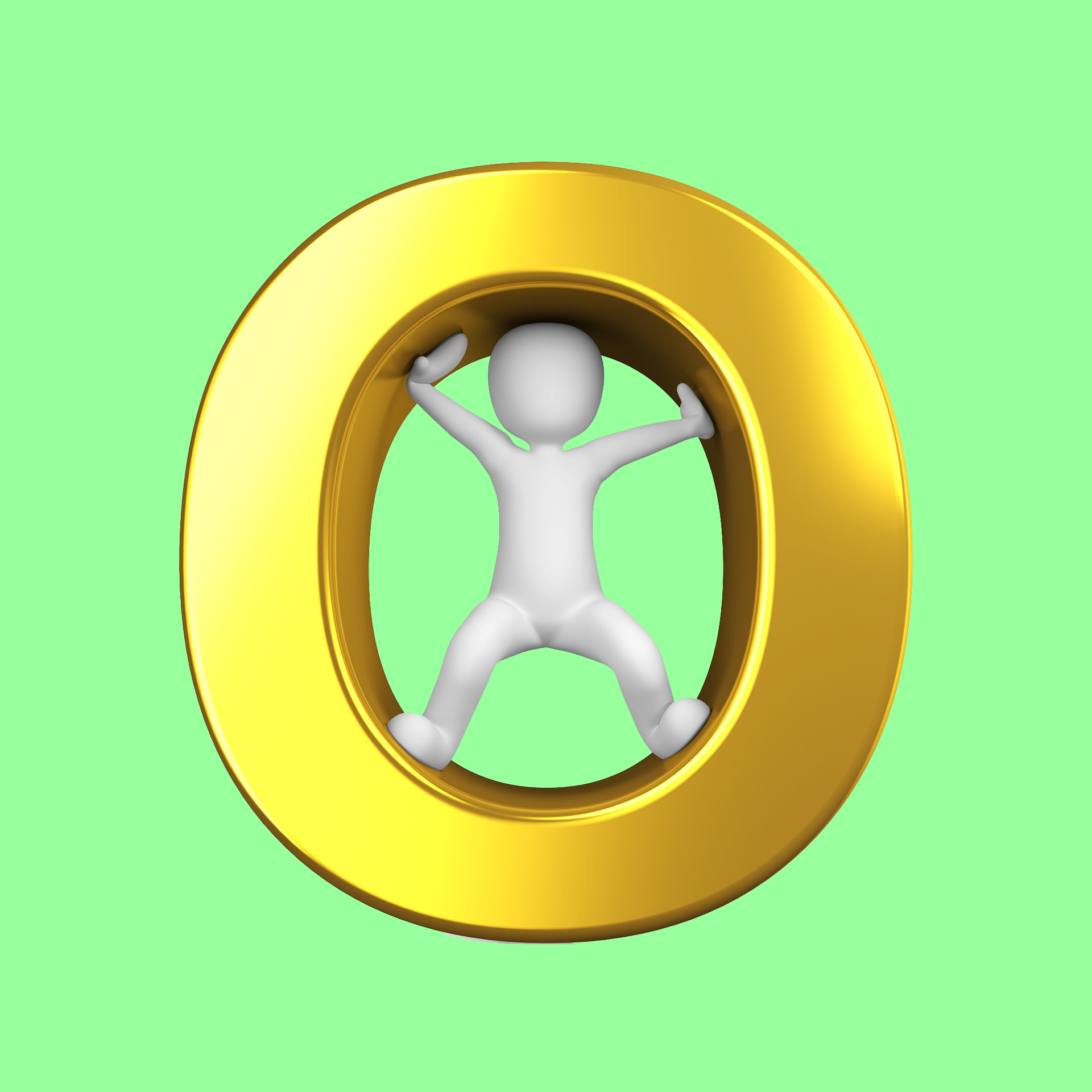 O for Octopus