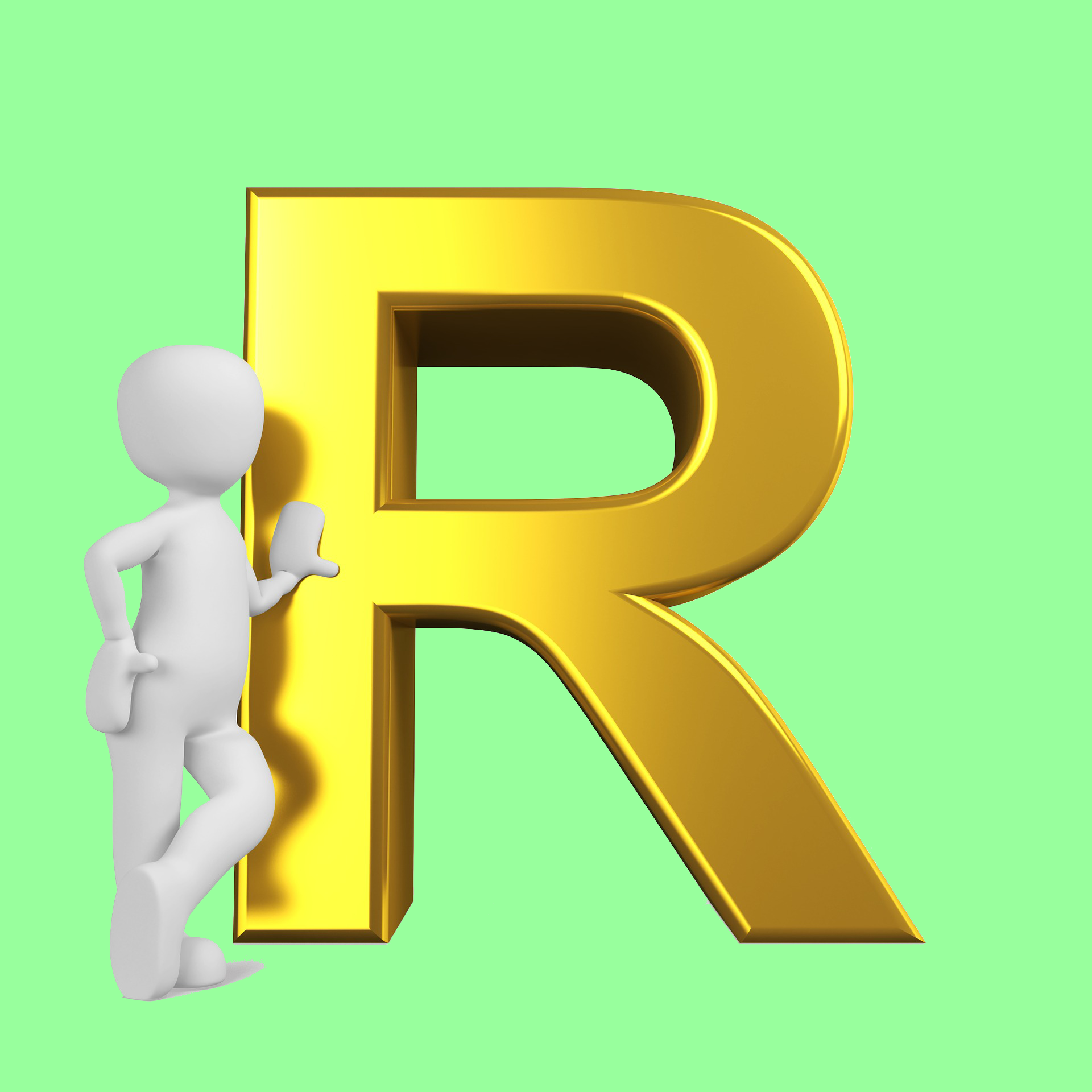 R for Rabbit
