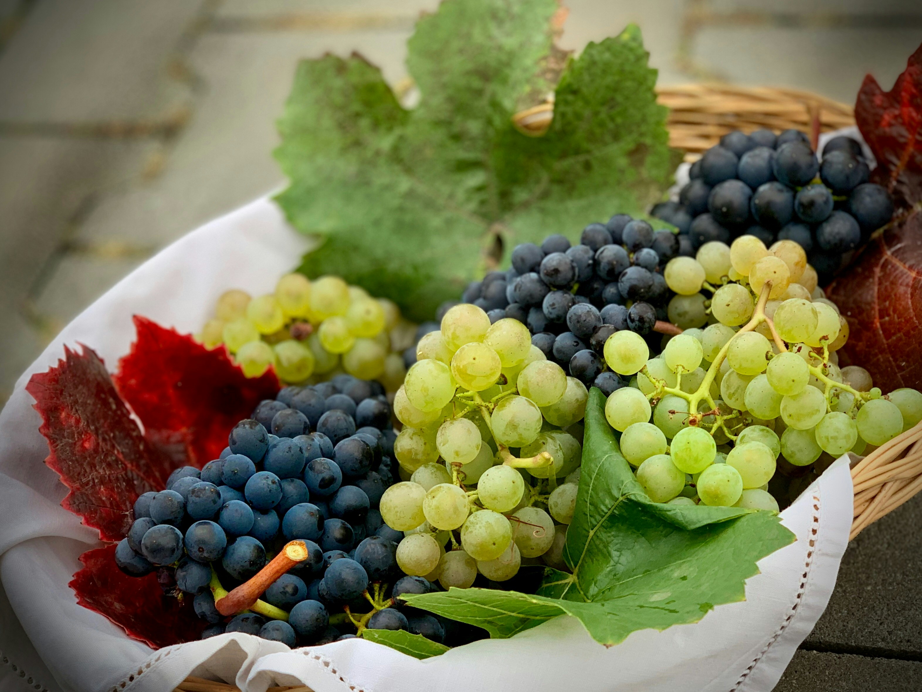 Grape