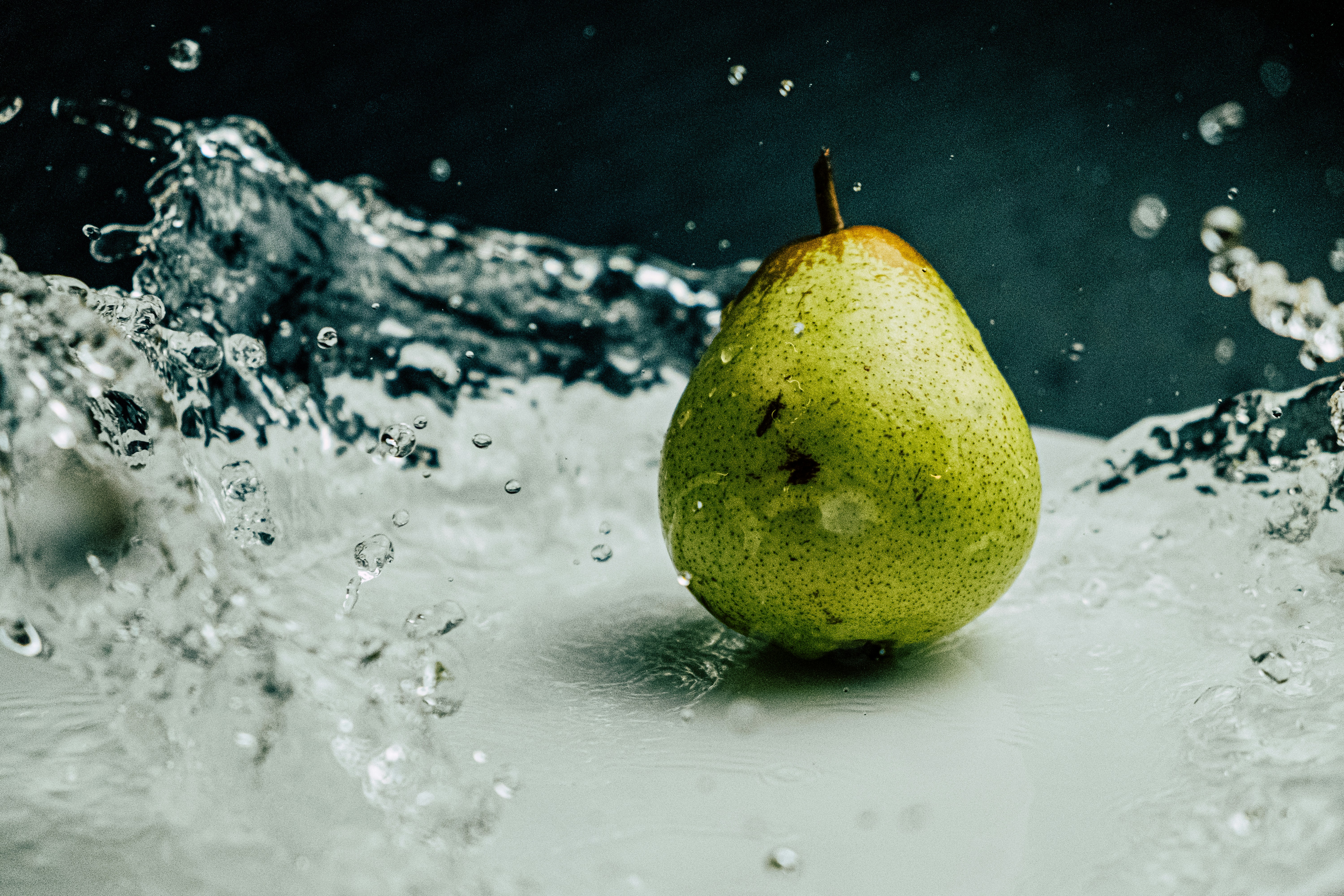 Pear