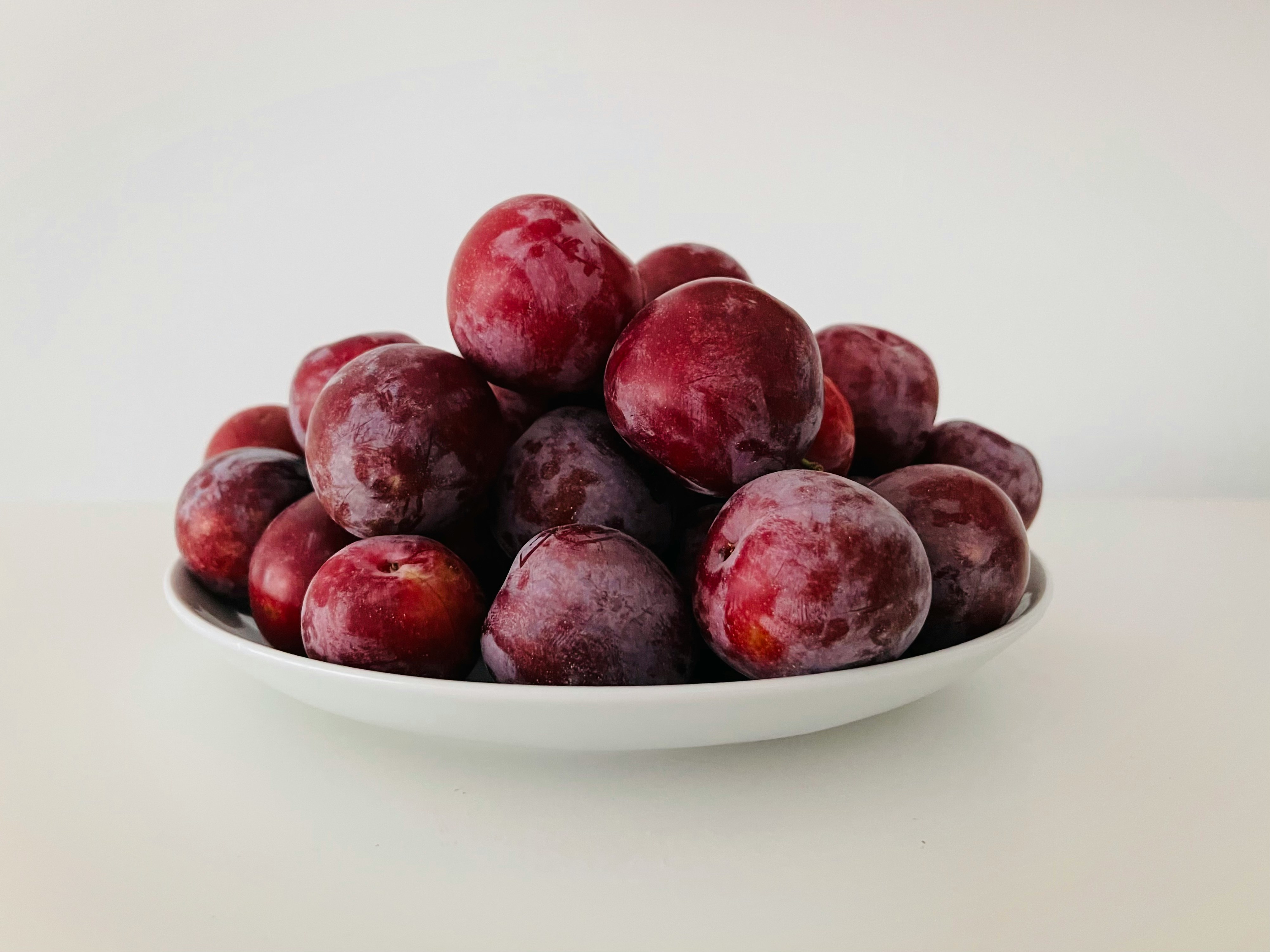 Plum