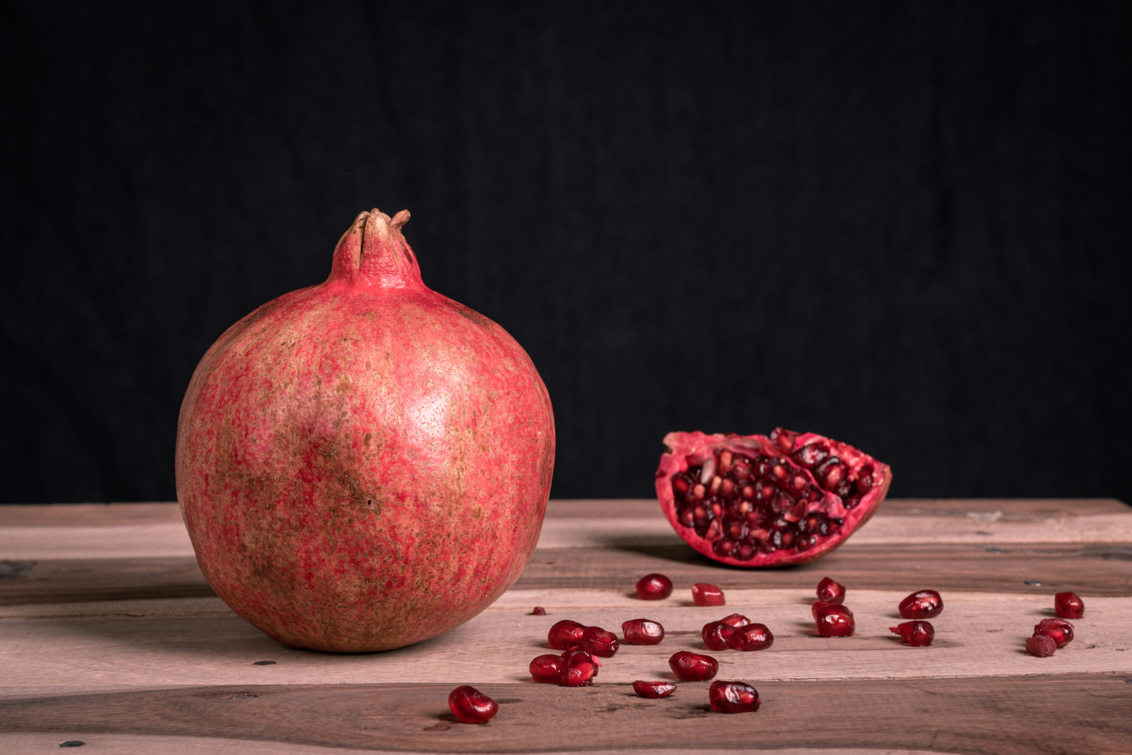 Pomegranate