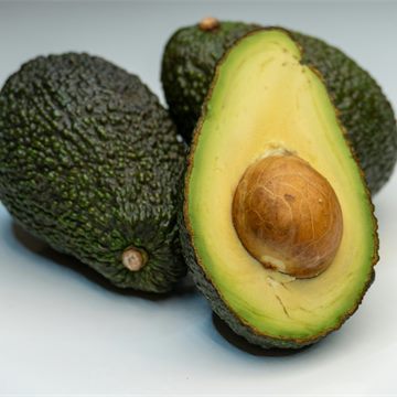 Avocado icon