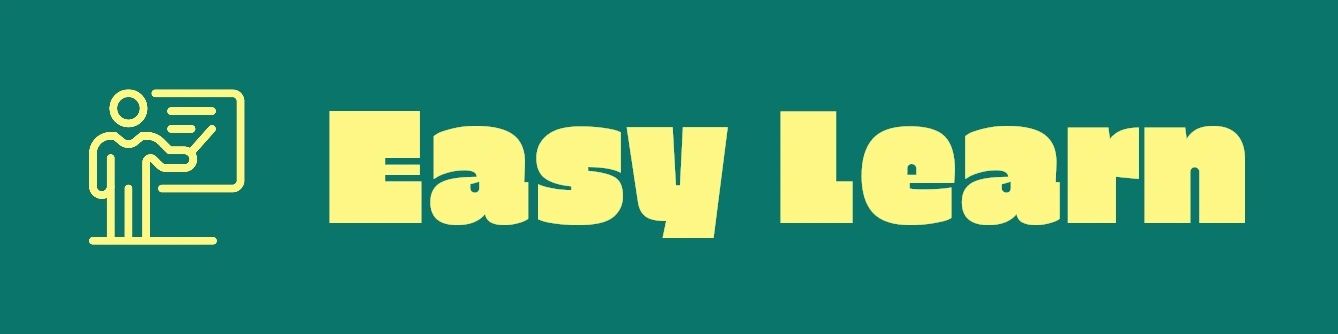 Easy Learn
