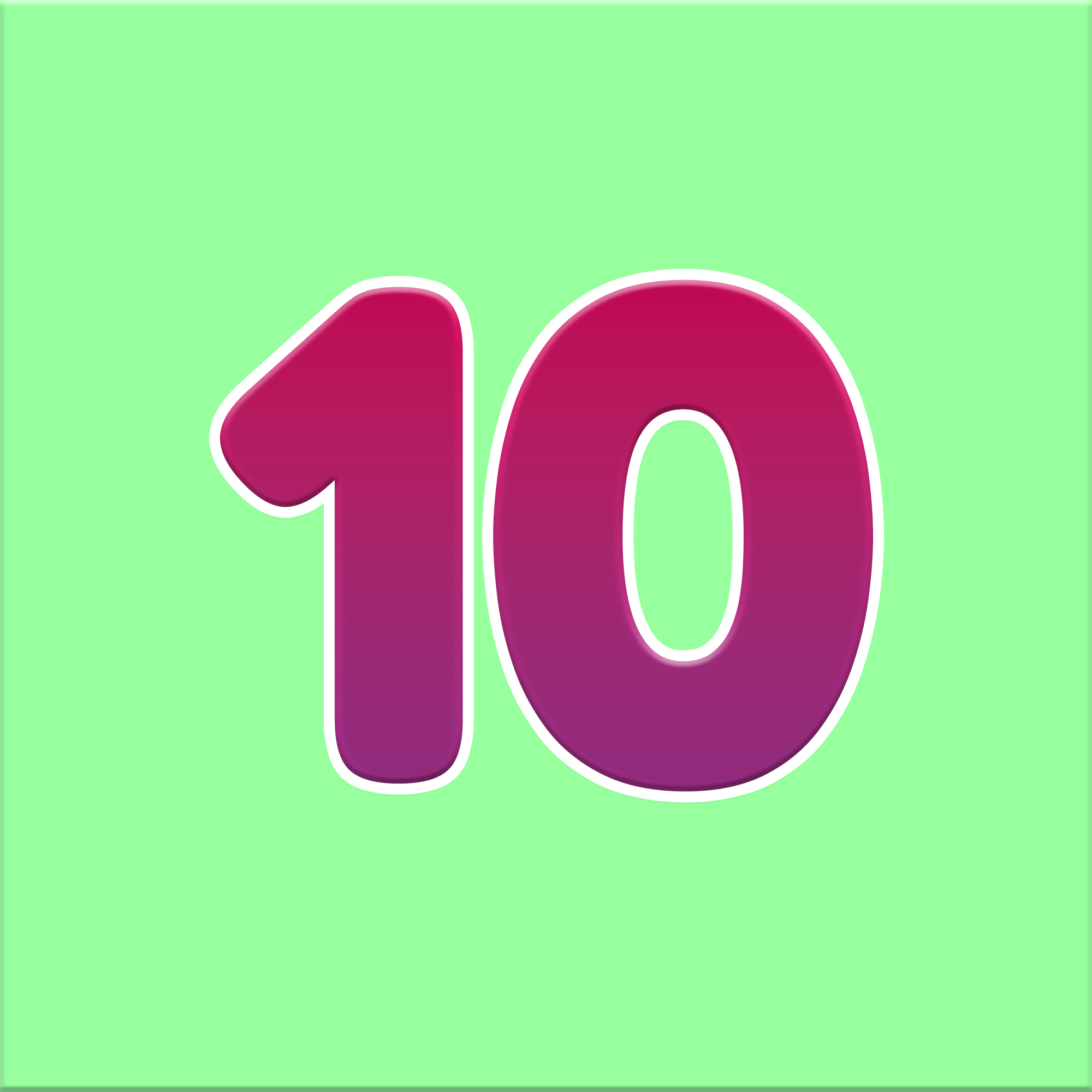 Ten