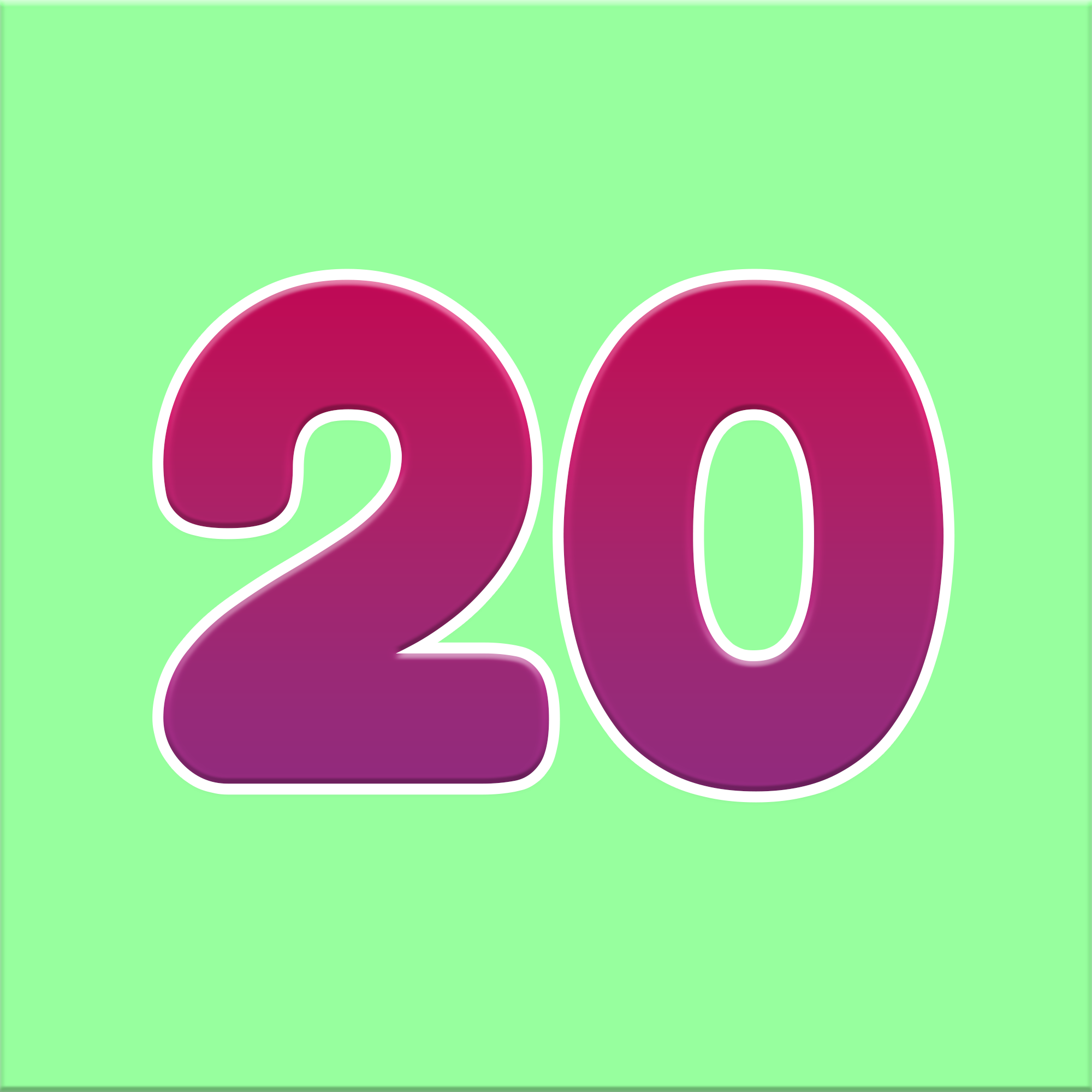 Twenty