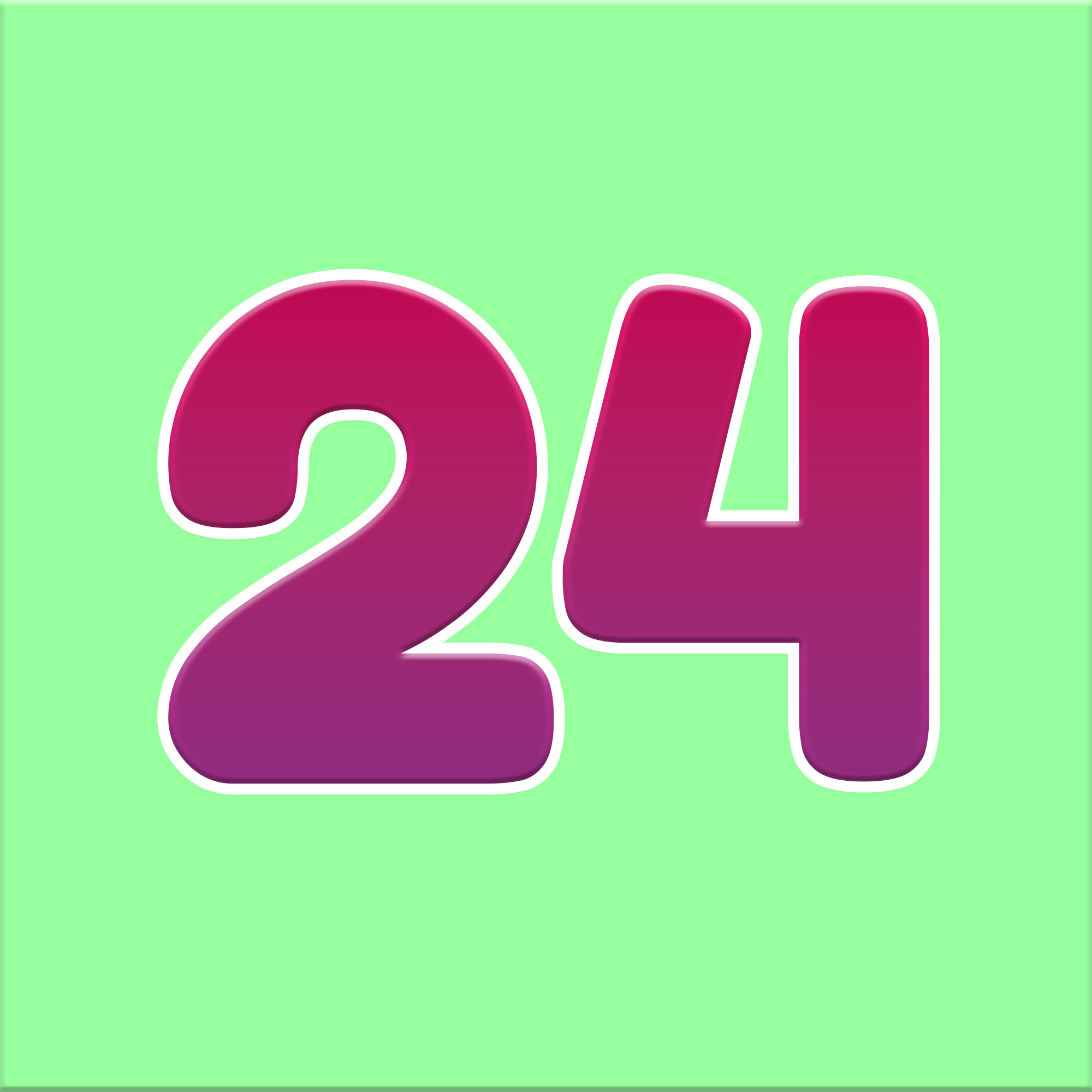 Twenty Four