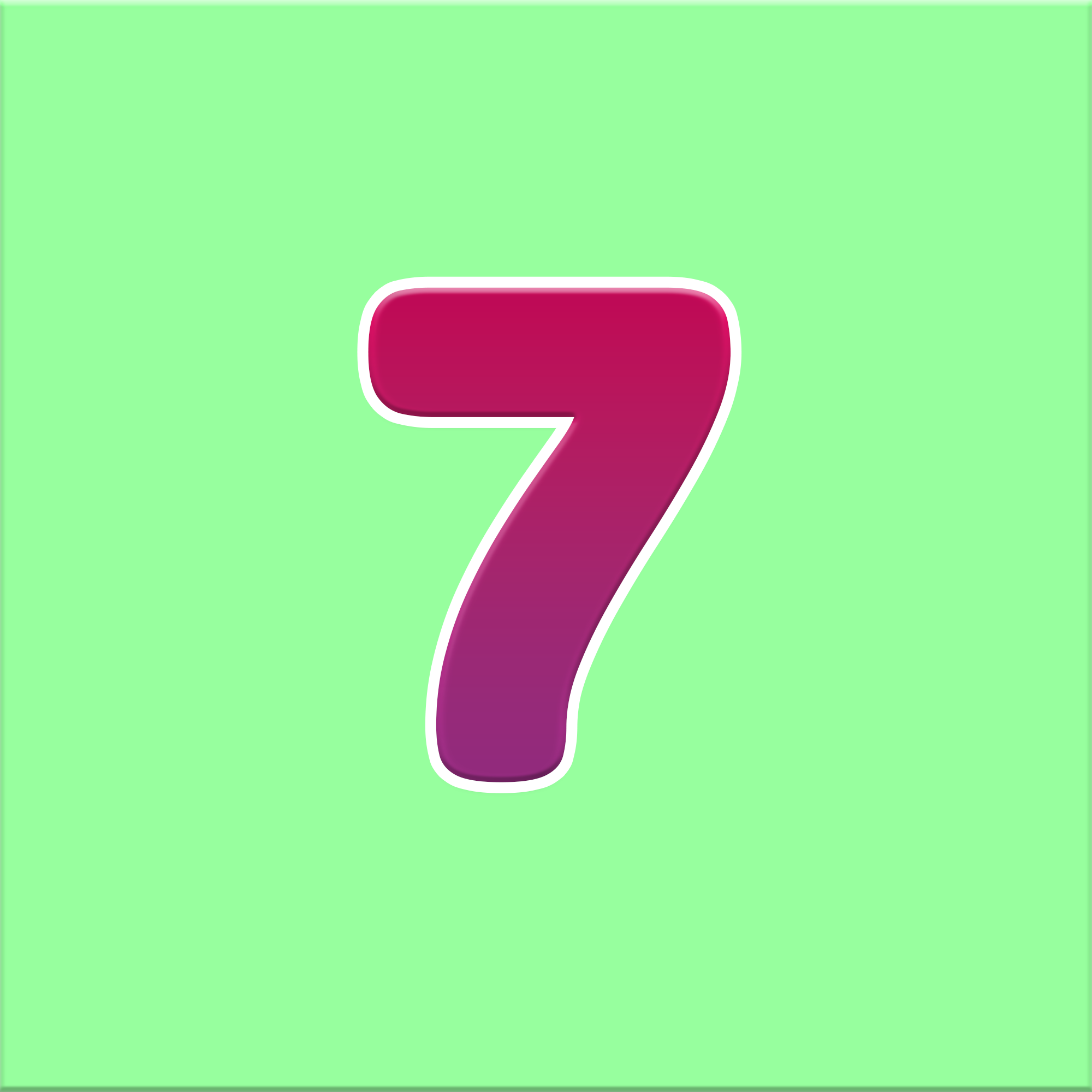 Seven